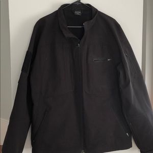 Men’s tactical 9 pocket jacket